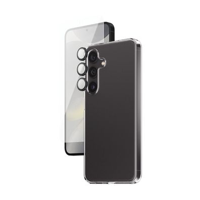 SAFE. by PanzerGlass 3-in-1 Samsung Galaxy S24