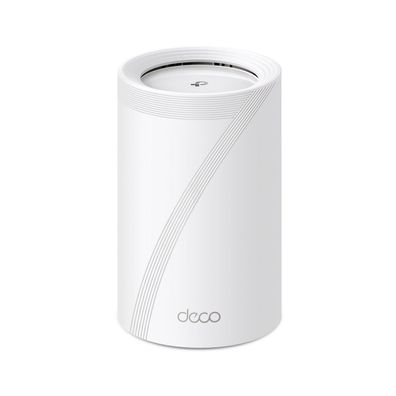 TP-Link Deco BE65(1-pack) BE9300 Whole Home Mesh Wi-Fi 7