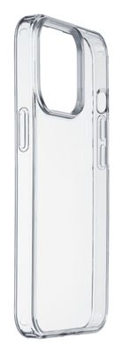 Cellularline Clear Strong Case iPhone 15 Pro Max