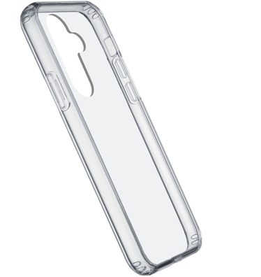 Cellularline Clear Strong Case für Samsung A34 5G