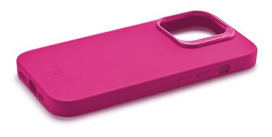 Cellularline Sensation Case iPhone 15 Pro Pink