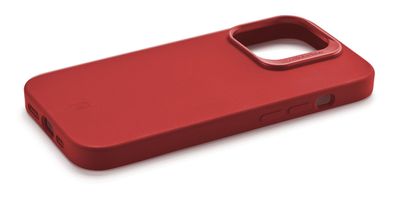 Cellularline Sensation Case iPhone 15 Red