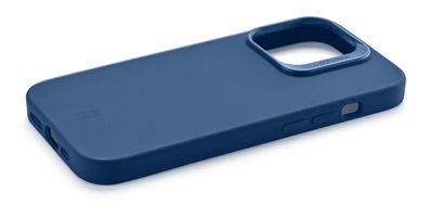 Cellularline Sensation Case iPhone 15 Blue