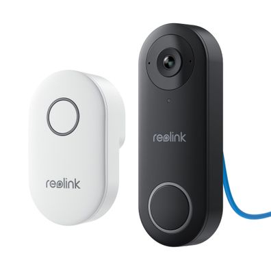 Reolink D340P Doorbell