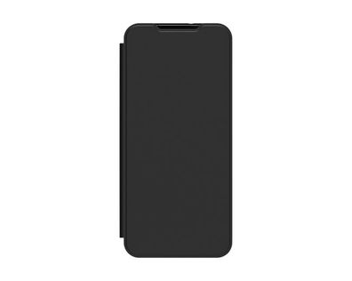 Samsung by Anymode Wallet Flip Case, Galaxy A05s Black