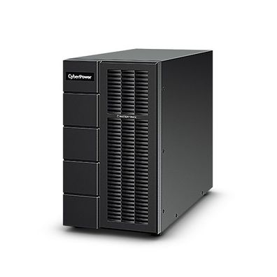 CyberPower BPSE72V40A Batterieerweiterung, Tower, 72Vdc, 9Ah/12V * 12 für OLS3000