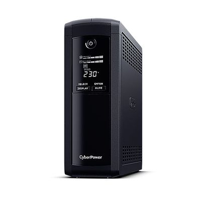 CyberPower VP1600EILCD Line-Interactive 1600VA/960W