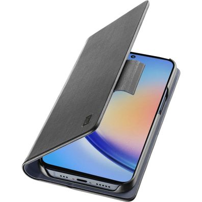 Cellularline Book Case Galaxy A35 5G Black