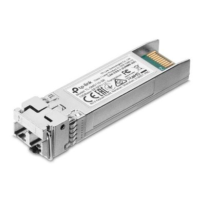 TP-Link SM6110-SR 10G/25Gbase-SR SFP+/SFP28 LC Transceiver