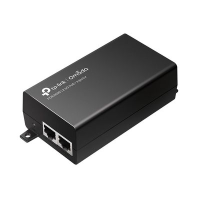 TP-Link TL-POE260S 2.5G PoE+ Injector Adapter