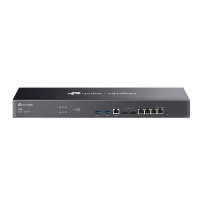 TP-Link TL-SG2428LP Omada 28-Port Gigb. Smart Switch lüfterlos