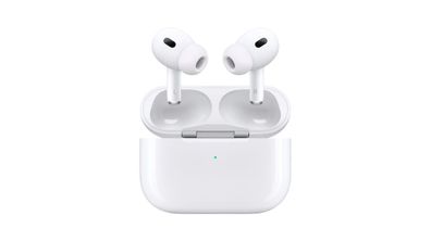 Apple AirPods Pro (2. Gen.) MagSafe USB-C, weiß