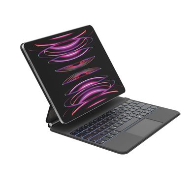 Belkin Pro Tastatur mit Hülle für iPad Pro (12,9 Zoll)