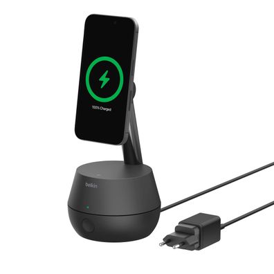 Belkin Stage Auto-Tracking-Ständer Pro mit DockKit