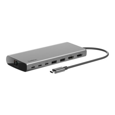 Belkin Universal USB-C 8-in-1-Core-Hub