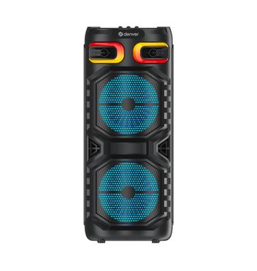 Denver Party Speaker BPS-355