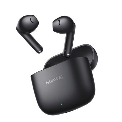 Huawei - FreeBuds SE 2 Black