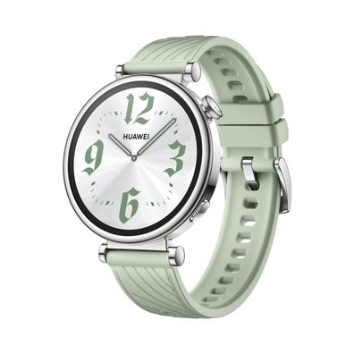 HUAWEI WATCH GT 4 41mm (Aurora-B19FG), Green