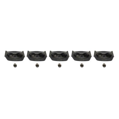 JABRA BlueParrott Cradles und USB Adapters für B350-XT