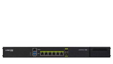 LANCOM WLC-2000 WLAN-Controller von 25 Accesspoint/WLAN-Router