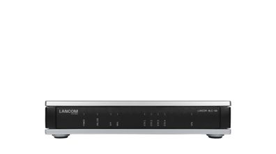 LANCOM WLC-60 WLAN-Controller von 6 Accesspoints/WLAN-Routern