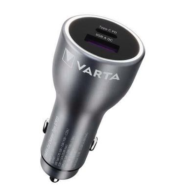 VARTA Car Charger