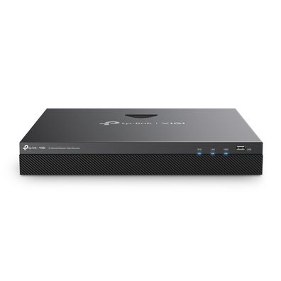 TP-Link VIGI NVR2016H 16 Kanal Netzwerk Video Recorder