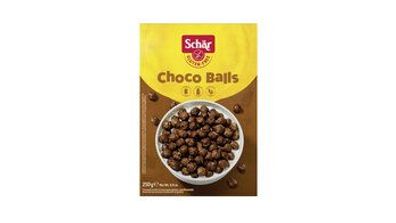 Schär 3x Choco Balls 250g