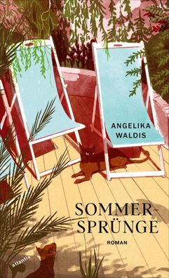 Sommerspr?nge, Angelika Waldis