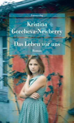 Das Leben vor uns, Kristina Gorcheva-Newberry