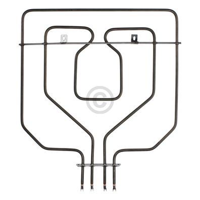 Heizelement oben wie Siemens 00471375 für Backofen