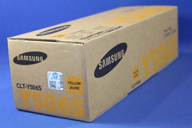 HP Samsung SU524A (CLT-Y506S) Toner Yellow -A