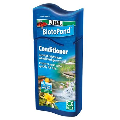 JBL BiotoPond - 500 ml