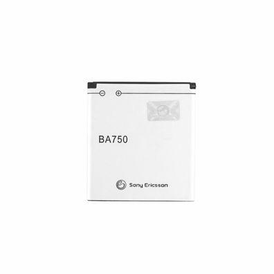 Sony Ericsson Akku BA750 Bulk