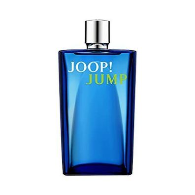 Joop Jump Eau de Toilette For Him Frisch Aromatisch Dynamisch Herrenduft 200ml