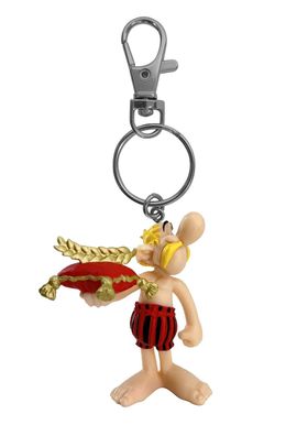 Asterix bei den olympischen Spielen Schlüsselanhänger Keychain