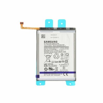 Samsung AkkuEB-BM526ABS 5000 mAh für Galaxy A23/M23/M33/M53 5G GH82-28490A