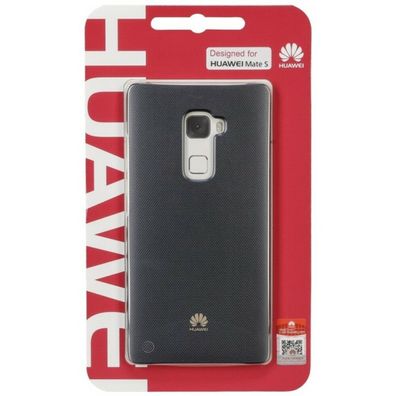 Huawei Mate S Schutzhülle blau