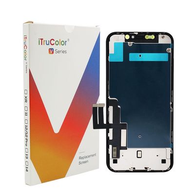 iTruColor In-Cell (V-Serie) Display für iPhone 11 (mit IC Ersatz)