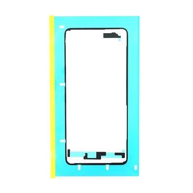 Huawei Akku Kleber Dichtung / Klebefolie für Akkudeckel P20 51638235