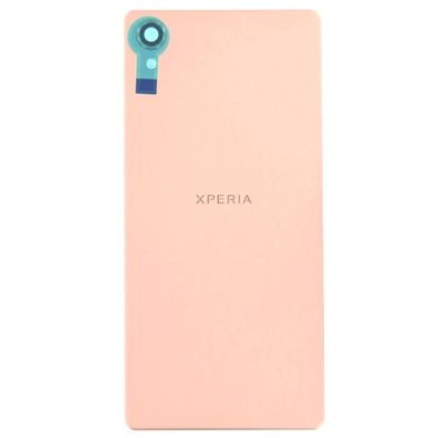 Sony Xperia X F5121 Akkufachdeckel rose