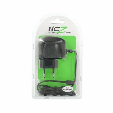 NCZ Quality Charger HC-01 for iphone