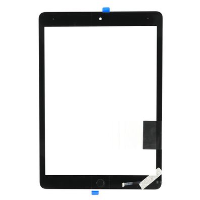 OEM Touch Screen + Home Button + Kleber + Staubdicht für iPad 9 (2021) (A2602, A