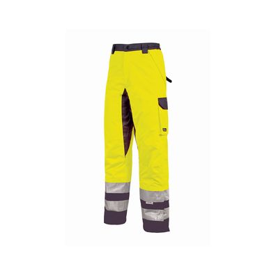 U-Power Bundhose Subu