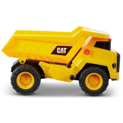 CAT Power Haulers Dump Truck 82265