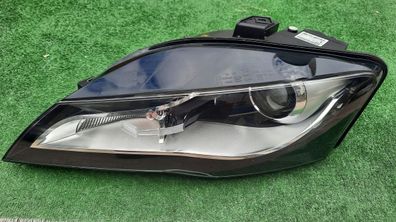 Scheinwerfer AUDI R8 420 BI-XENON LED 420941029 LINKS