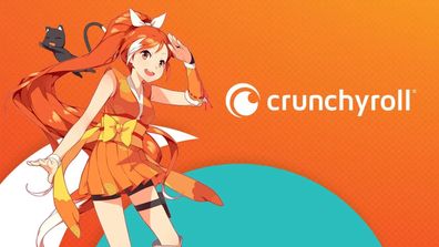 Crunchyroll Fan & Mega Fan | Weltweit