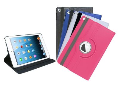 Tablet Tasche Cover Zubehör Bumper Hülle für Ipad PRO 9,7" in Schwarz Pink Blau