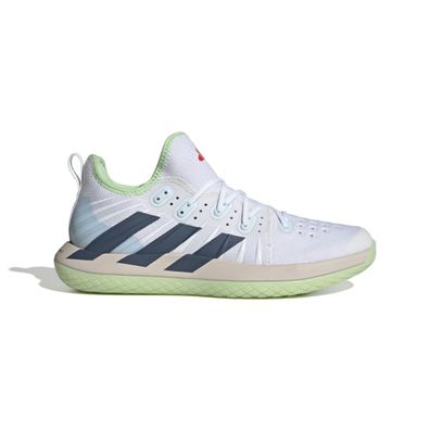 ADIDAS Stabil Next Gen Indoorschuhe Weiß ID1135