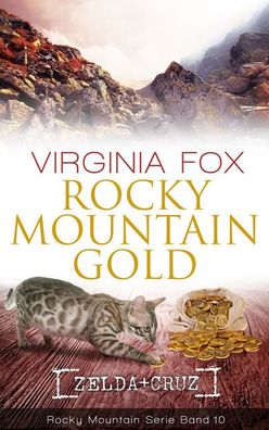 Rocky Mountain Gold, Fox Virginia